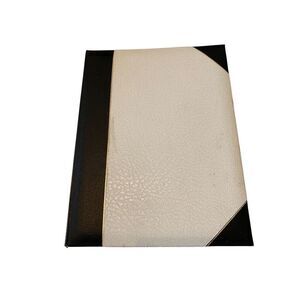 Photo Album Picture Book 5 x 7 inches Home Decor Art Scrapbook Scrapbooking